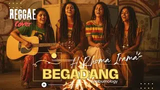 Begadang - H. Rhoma Irama Reggae SKA Cover | Albumology