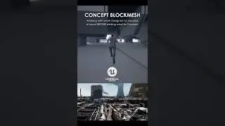 OPB-Concept Blockmesh for Off The Grid
