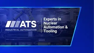 Nuclear Automation & Tooling