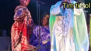 Festival 72h de Thilogne 2024 #culture #poular #musica