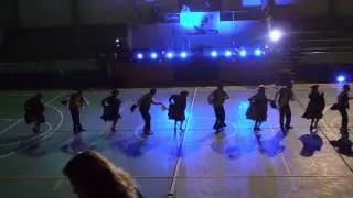 HUAYLAS DE RAICES DEL PERU!!!!