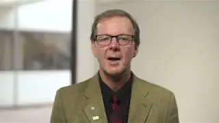 2017 World Architecture Day - OAA President, John Stephenson