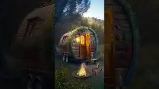 #firecamping #camping #firecampinforest #forestsounds #firesounds #vairal