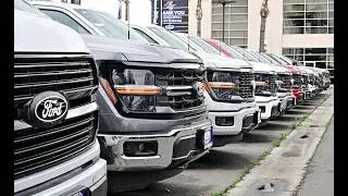 Sen  Warren Launches Probe Into Rise in Car Repossessions