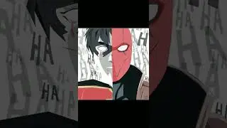 JASON PETER TODD🪓