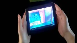 Интернет планшет 7
