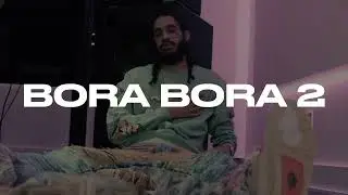 (FREE) Ot7 Quanny Type Beat “Bora Bora 2” prod by GMTR Beats