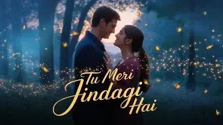 Tu Meri Jindagi Hai 💕 | True Love Never Ends | Emotional Romantic Song