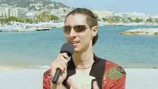 Butterfly Vision- Deadline Studio at Cannes 2022