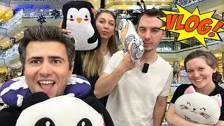 AVM AVI, TOYSE TOYS FESTİVALİ, SİNEMA VE DAHASI !