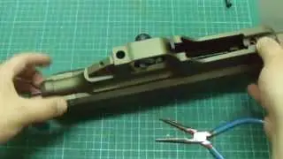 AAC21 assamble Video