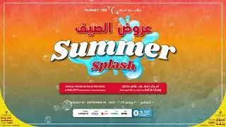 Splash into savings with Planet Tec
