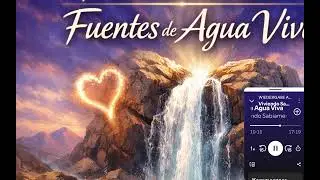 Fuentes de Amor – Fuentes de Agua Viva