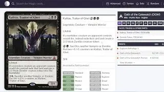 MTG Arena Explorer Anthology 1 & Historic Anthology 6 Set Review