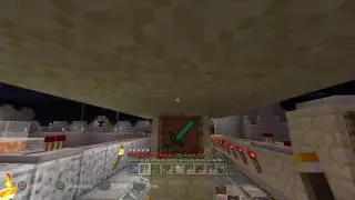 Minecraft Survival Tech - Item Frame Switches & Combination Locks