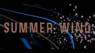 Summer Wind