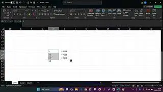Trik Excel #28 - Rahasia Menggunakan Tool Format Number Text di Excel
