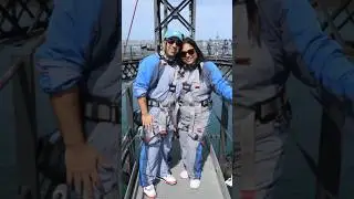BridgeClimb (Sydney Harbour Bridge)