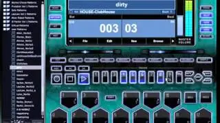 2015 Best Beat Making Software for Rap, House, Dubstep, Hip Hop, Tehno, Dance