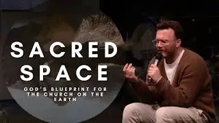 Sacred Space | A People l Tyler Burns