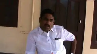 SUDA CHAIRMEN GV RAMAKRISHNARAO FACE TO FACE THIRUPATI
