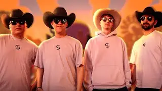 The search for the YEE HAW | SK Gaming Brawl Cup 2025 Hype Video