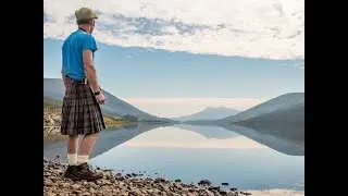 'Top Ten Scotland and Ireland Travel Tips' Exploring Perspectives 4.19.19 [Annotated]
