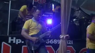 NEW U98 MUSIC LIVE KERMASAN VOL29 II INSTRUMEN