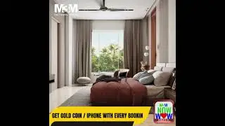 Discover Luxury Living with Selected M3M Properties