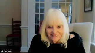 Fairfax Criminal Lawyer talks with Mirabi Bush about mindfulness, love and more KatzJustice.com