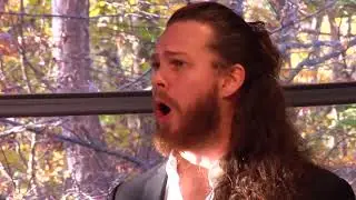 Cody Quattlebaum | Wagner, &ldquo;O Du mein holder Abernstern&rdquo; de Tannhauser