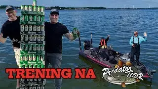 PREDATOR TOUR 2025 - Jak prob&iacute;hal trening, co jsme chytli a taktika!