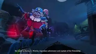 We Were Here Expeditions The FriendShip Walkthrough FULL GAME (NO COMMENTARY)