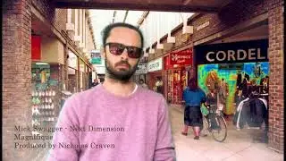 Mick Swagger - Next Dimension {Prod. Nicholas Craven} (Official Video)