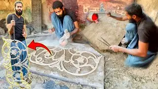 Mastering Grill Design: Unveiling the Art of Sand Casting Process | Ultimate Guide and Techniques