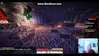 Twisted Survival Games #2 Working webcam!!!