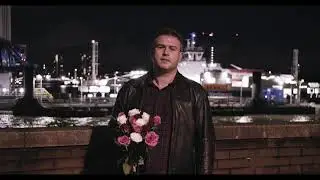 Ben Wood & The Bad Ideas - One Day I'll Say It (Official Video)