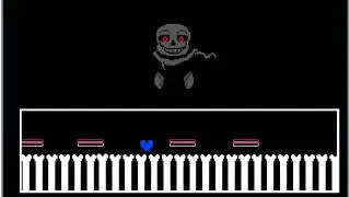 dusttale phantom time trio by 0123451rty