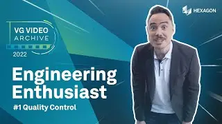 Энтузиаст инженерного дела &mdash; контроль качества