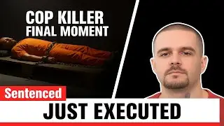 Benjamin Donnie Ritchie Execution: Last Words + last meal | Indiana Death row (US)