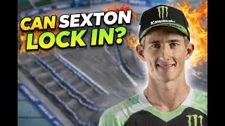 Can Sexton Lock In? Here's Why He Might Lose It All