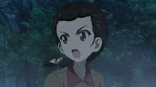What I've Done - Girls Und Panzer AMV (Linkin Park)