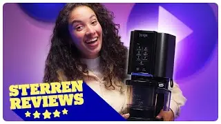 NINJA CREAMI review: d&eacute; ijsmachine voor heerlijk zelfgemaakt ijs! 🍧  | bol