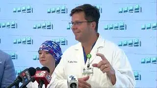 Hospital update on deadly New York tour bus crash