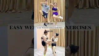 aerobic #short
