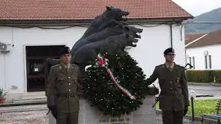 Raduno del 3 novembre 2019 dei Lupi di Toscana