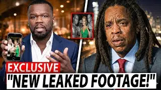 Why 50 Cent&rsquo;s Latest Remarks About Diddy, Jay Z & Beyonc&eacute; Are Trending&rdquo;