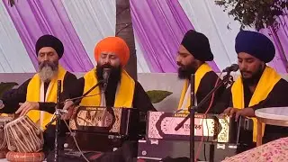 RAKHA EK HAMARA SUAMI || TUM MILTE MERA MANN JIYO || Shukrana Samagam || 07 Dec 2025