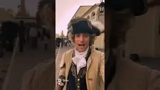 Arrival to Colonial New Orleans #neworleanshistory #ai #french