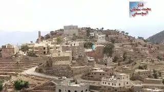 حيفان ـ الأغابرة ـ الأعروق ـ الأعبوس ـ الشويفة ـ الراهدة ـ قلعة المقاطرة